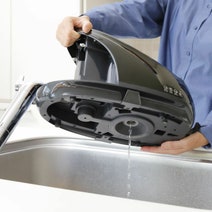 Panasonic Steam Generator Iron Navy NI-GT200ASJ hero image