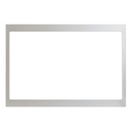 Panasonic Microwave Trim Kit NN-TK81KCSP hero image