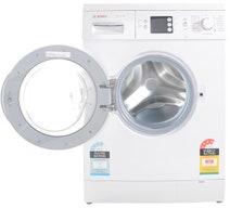 Bosch WAE22466AU Serie 4 7kg Front Load Washing Machine hero image