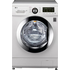 LG WD1402CRD6 7.5kg Washer 4kg Dryer Combo image NaN