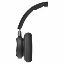 B&O BeoPlay H9i Wireless Noise Cancelling Bluetooth Over Ear Headphones Black - 1645026 hero image