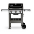 Weber K49010224 Spirit II E310 Black Natural Gas BBQ image NaN