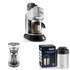 Delonghi Dedica Coffee Grinder & Coffee Drip Package KG521MPK image NaN
