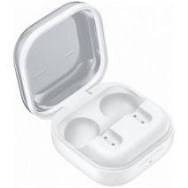Samsung Galaxy Buds4 White 11901357482 hero image