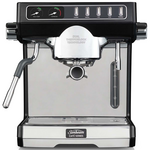 Sunbeam Café Series Duo Espresso Machine EMM7200BK hero image
