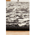 Rug Culture Evoke Small Charcoal Rug 150X150CM - EVO-253-CHAR-150X150 image NaN
