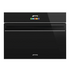 Smeg 45cm Dolce Stil Novo Compact Speed Oven SFA4604MCNX  image NaN