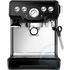 Breville Infuser Coffee Machine BES840BS image NaN