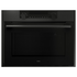 ASKO 60cm Compact Graphite Black Combi-Microwave Oven OCM8487A1 image NaN