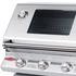 Beefeater 12850SS 3000S 5 Burner LPG BBQ image NaN