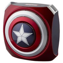 Marvel Habanero 2 Captain America Air Purifier MV-H2-CA-AI hero image