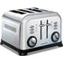 Morphy Richards 44738 Accents Toaster image NaN