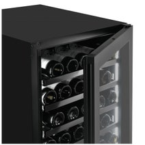 Artusi 125 Bottle Dual Zone Wine Cellar AWC154BV hero image
