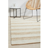 Rug Culture Nosa Large Natural & White Rug 280X190CM - NSA-555-NTWT-280X190 image NaN