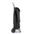 Rolser Jet LN Joy 2 Wheel Trolley Black R-JET001-1023 image NaN