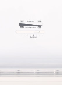 Samsung SR415MLS 415L Top Mount Fridge hero image