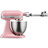 KitchenAid 5KSM3311XAGUSPIR Mini Stand Mixer Guava Glaze with Spiralizer image NaN