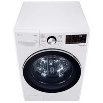 LG 14kg Front Load Washing Machine WXL-1014W hero image
