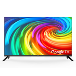 CHiQ 43 Inch LED 4K UHD Google TV U43G7PG hero image
