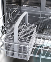 Bosch SMU50E65AU Dishwasher hero image