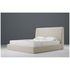 Kalona Sonoma King Bed Base Beige SONO12HBLG1930128 image NaN