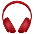 Beats MQD02PA/A Studio3 Wireless Bluetooth Over Ear Headphones Red image NaN
