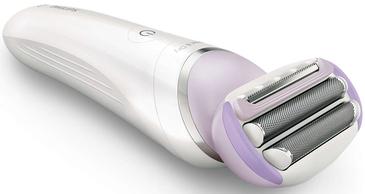 Philips BRL170 Wet and Dry Electric Shaver hero image