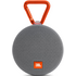 JBL JBLCLIP2GRAY Clip 2 Grey Wireless Portable Speaker image NaN