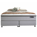Sealy Posturepedic Laynee Flex Plush Super King Mattress - 735614 hero image