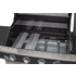 Gasmate BQ1070F Fortuna 4 Burner LPG BBQ image NaN