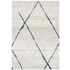 Rug Culture Oasis Large Blue Rug 290X200CM - OAS-452-BLUE-290X200 image NaN