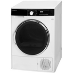 Artusi 9kg Heat Pump Dryer AHPD9000W hero image