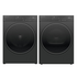 Fisher & Paykel Series 5 10kg/10kg Front Load Washer and Heat Pump Dryer Laundry Package Graphite WH1060PG5DH1060PG5 image NaN