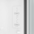 Westinghouse 496L Bottom Mount Fridge with AutoSense White WBE5002WE-X image NaN