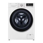 LG 10kg/6kg Washer Dryer Combo WVC5-1410W hero image