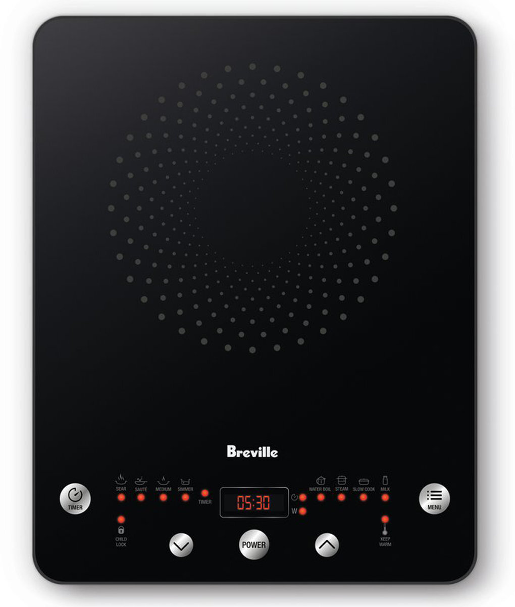 Breville lic400blk outlet