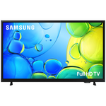 Samsung 32 Inch F6000F Full HD Smart TV UA32F6000FWXXY [2025] hero image