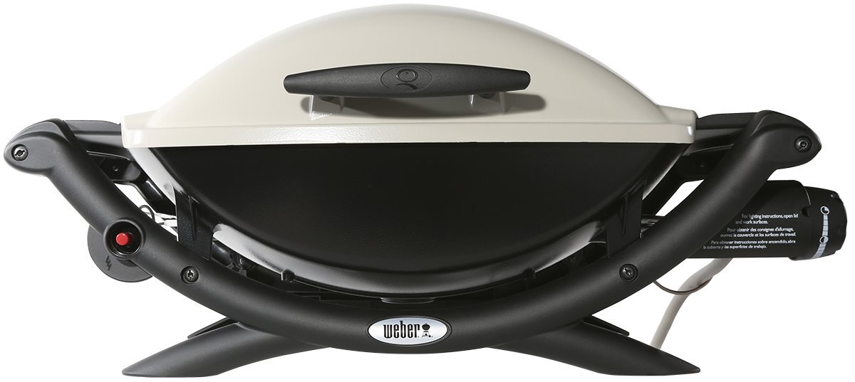 Weber q200 deals
