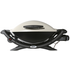Weber Q2000 LPG BBQ 53060024 image NaN