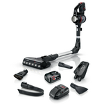 Bosch Unlimited 7 Vacuum Cleaner Black BCS712FCAU hero image