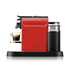Breville BEC600MR Nespresso Citiz Coffee Machine image NaN