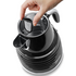 Delonghi CTZ4003BKKBZ2001BK Scultura Toaster and Scultura Kettle Pack image NaN