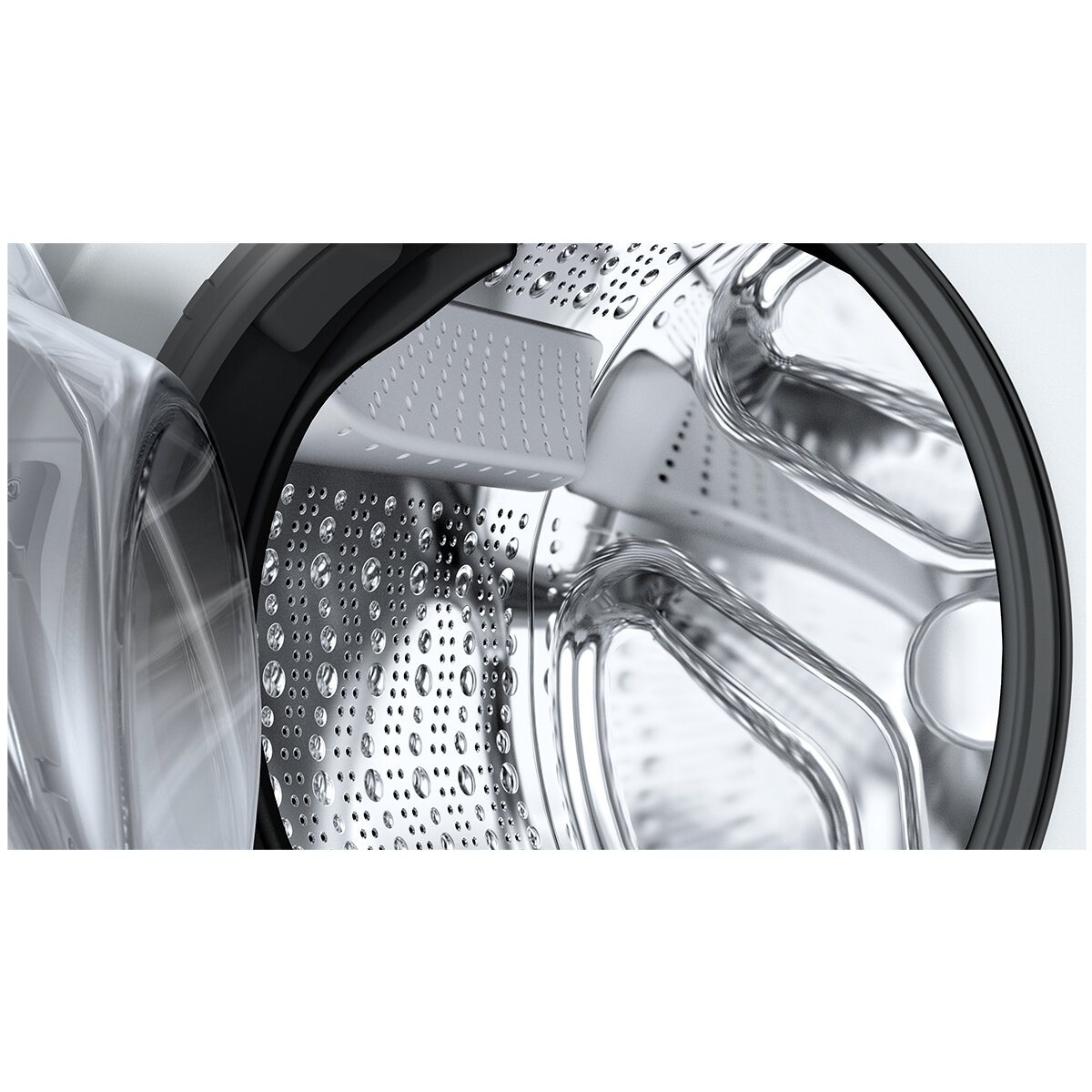 Bosch 9kg/9kg Laundry Package WGG24409AUWQG24201AU hero image