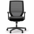 Jason.L Swan Black Mesh Office Chair SWANX-15CGB image NaN