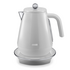 DeLonghi Eclettica Variable Temperature Kettle White KBY2011W image NaN