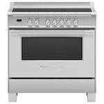 Inalto 90cm induction upright cooker 2025