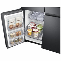 Samsung 810L Family Hub French Door Refrigerator SRF9700BFH hero image