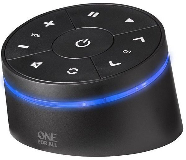 One For All UE-URC8810 Smart Zapper Remote Control hero image