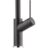 Oliveri VT0398C-ST Vilo Pull Out Tap Santorini Black image NaN