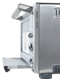 Breville BOV845BSS Smart Oven Pro hero image